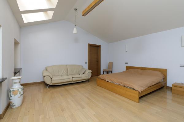 Резиденция 1123 кв.         м.          на участке 60 соток КП "Новое Аристово" — фото 29